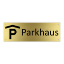 Parkhaus