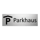 Parkhaus