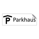 Parkhaus