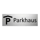 Parkhaus