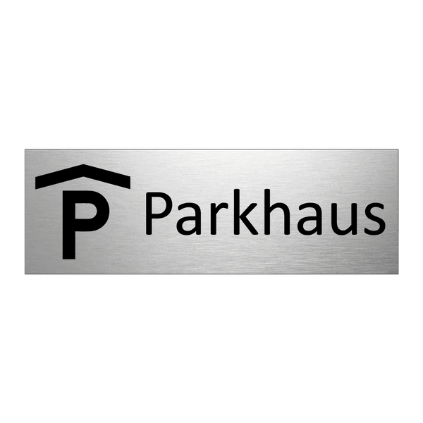 Parkhaus