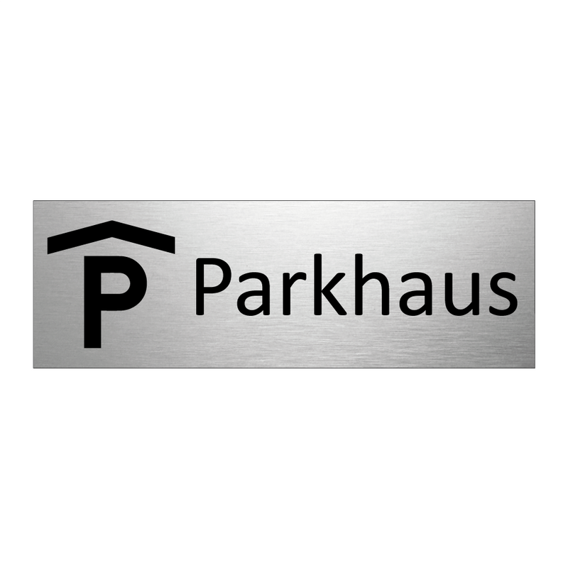 Parkhaus