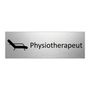 Physiotherapeut
