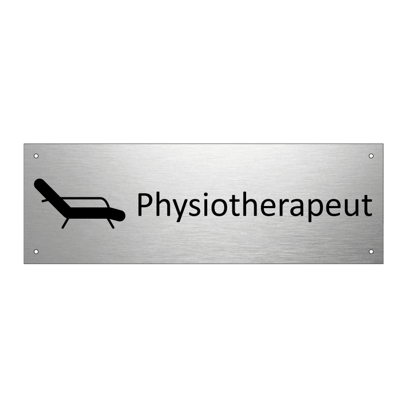 Physiotherapeut