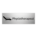 Physiotherapeut