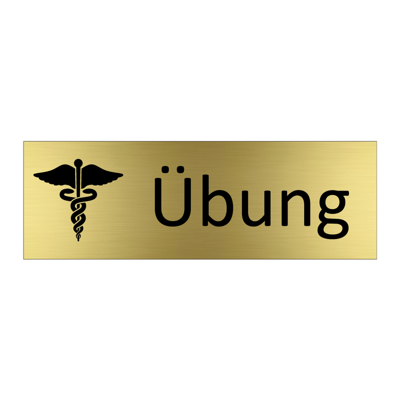 Übung