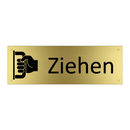 Ziehen