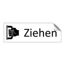 Ziehen