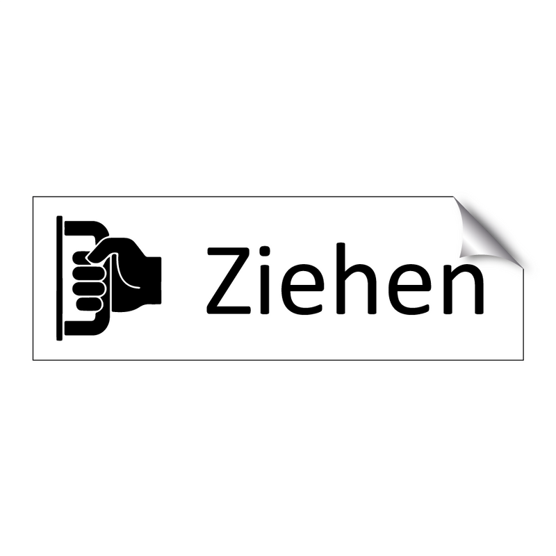 Ziehen
