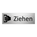 Ziehen