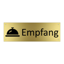 Empfang