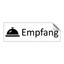 Empfang