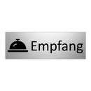 Empfang