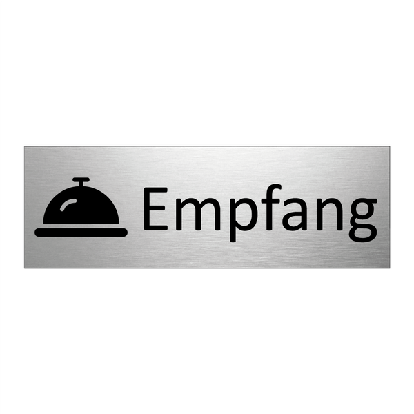 Empfang
