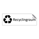 Recyclingraum