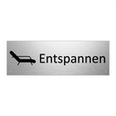 Entspannen