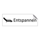 Entspannen