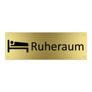 Ruheraum