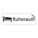 Ruheraum