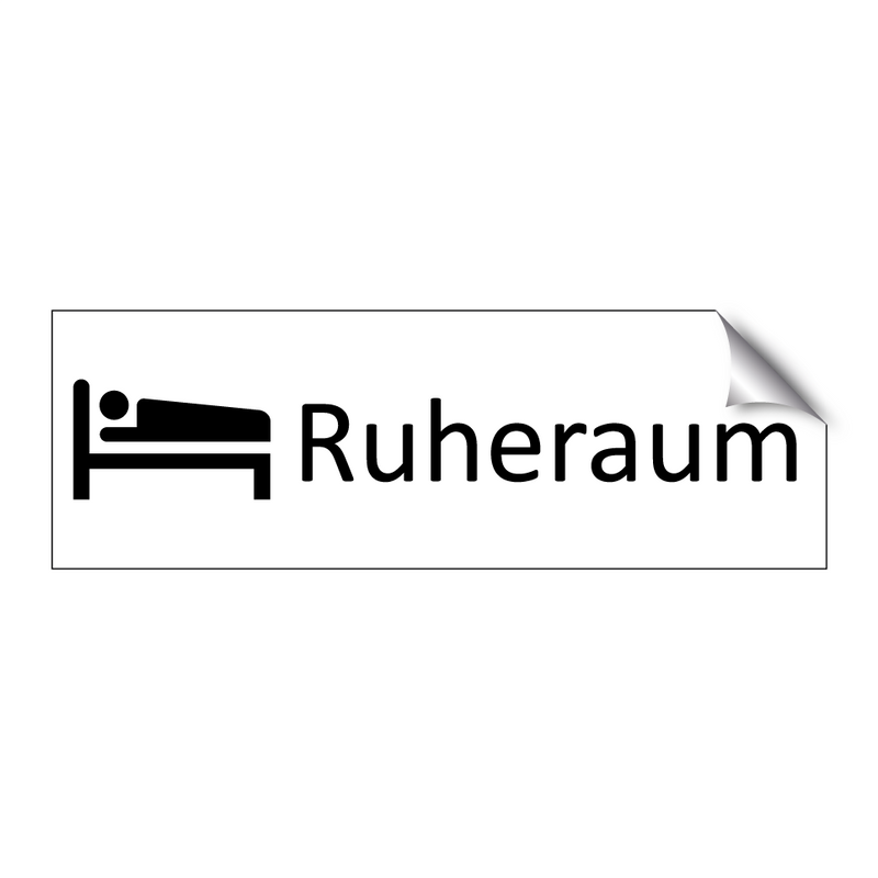 Ruheraum