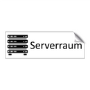 Serverraum