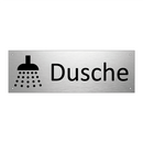 Dusche