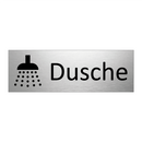 Dusche