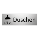 Duschen
