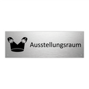 Ausstellungsraum