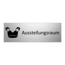 Ausstellungsraum