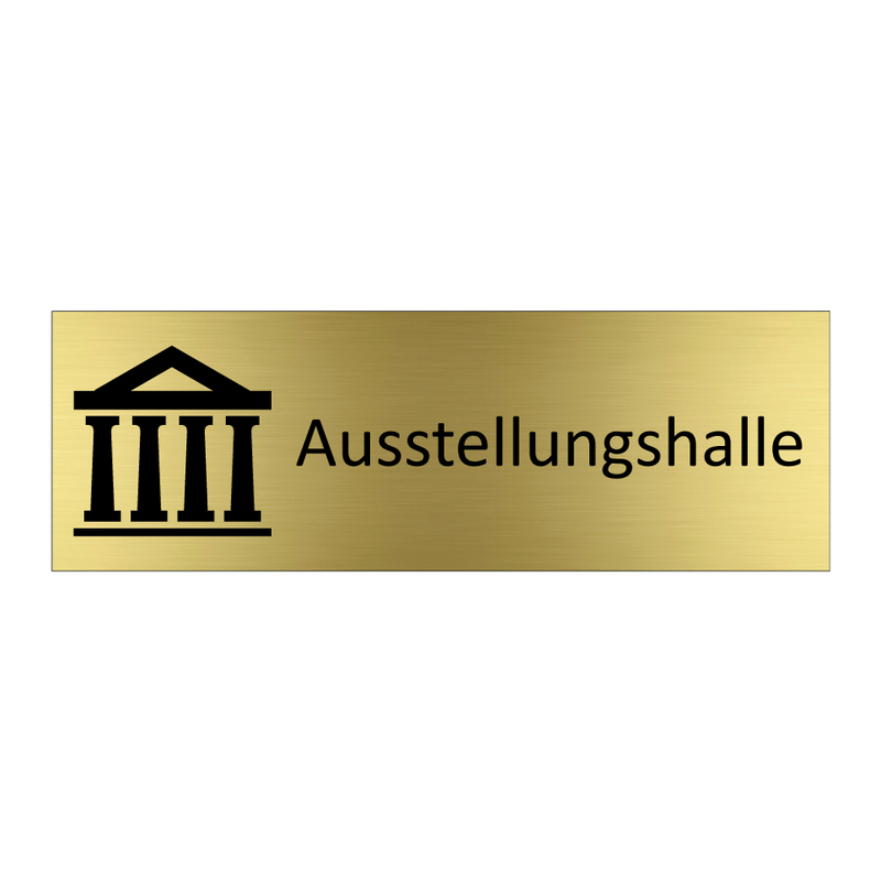 Ausstellungshalle