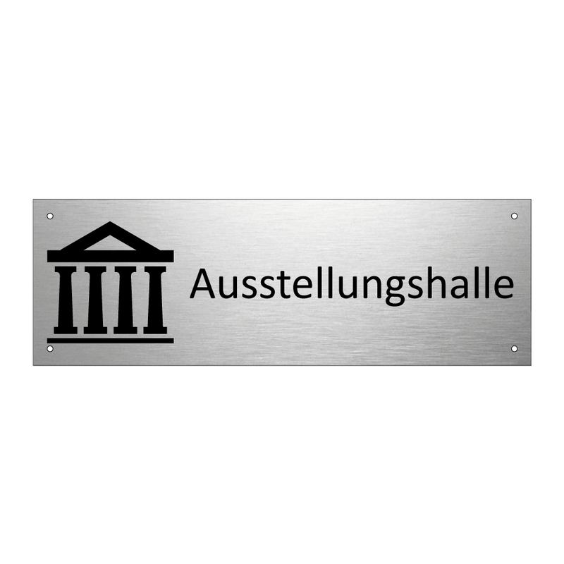 Ausstellungshalle