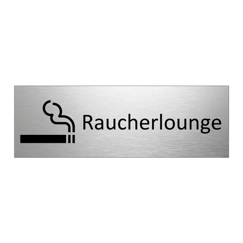 Raucherlounge