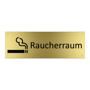 Raucherraum