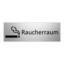 Raucherraum