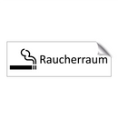 Raucherraum