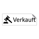 Verkauft