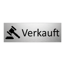 Verkauft