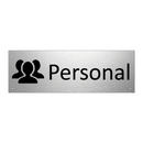 Personal