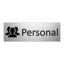 Personal
