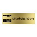 Mitarbeiterküche