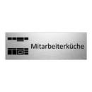 Mitarbeiterküche