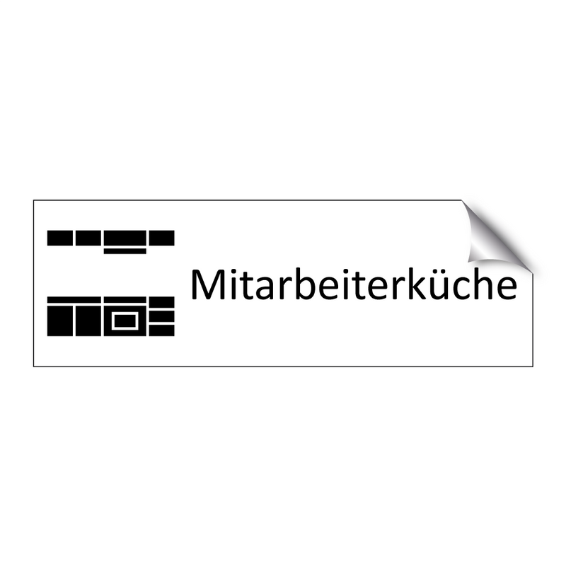 Mitarbeiterküche