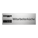 Mitarbeiterküche