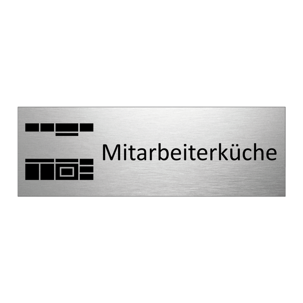 Mitarbeiterküche