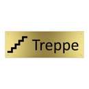 Treppe