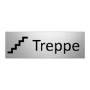 Treppe