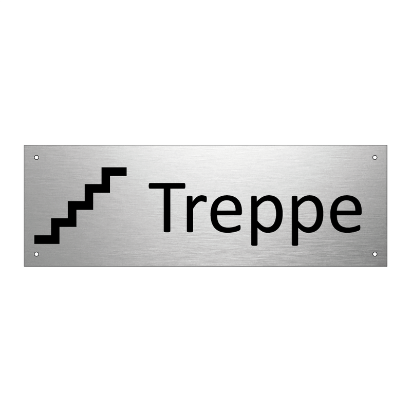 Treppe