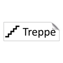 Treppe