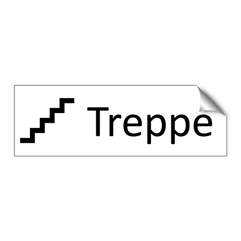 Treppe